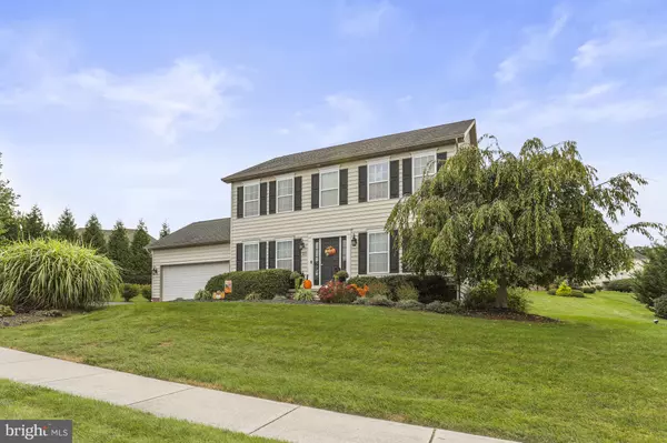 Hanover, PA 17331,21 TYLER DR
