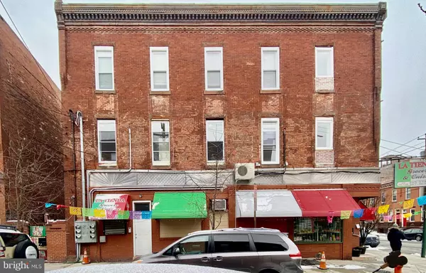 Philadelphia, PA 19148,1247 SNYDER AVE #2ND FL FRONT