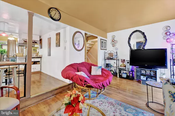 Columbia, MD 21044,5475 EL CAMINO #4 J