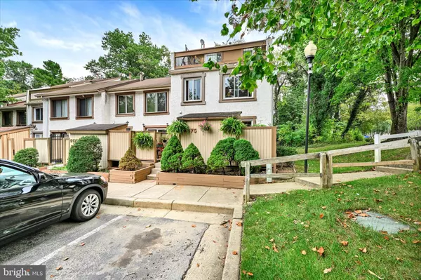 Columbia, MD 21044,5475 EL CAMINO #4 J