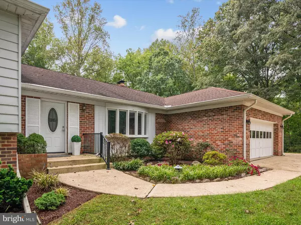 Davidsonville, MD 21035,2578 BELL CREEK DR