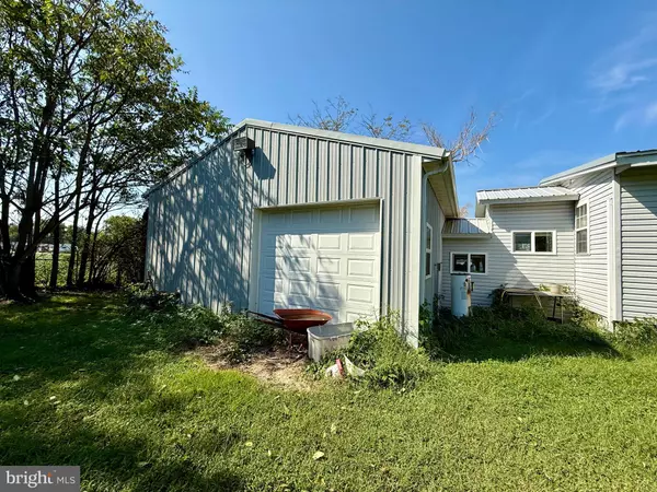 Lincoln, DE 19960,8985 GREENTOP RD