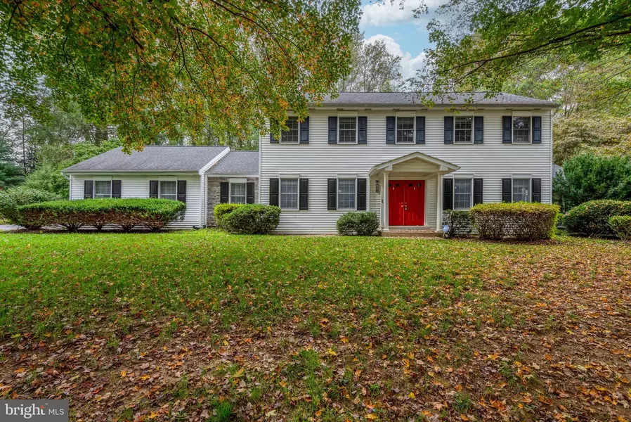 118 BENTLEY LN, Lancaster, PA 17603