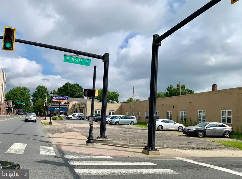 229 S GOVERNORS AVE, Dover, DE 19901