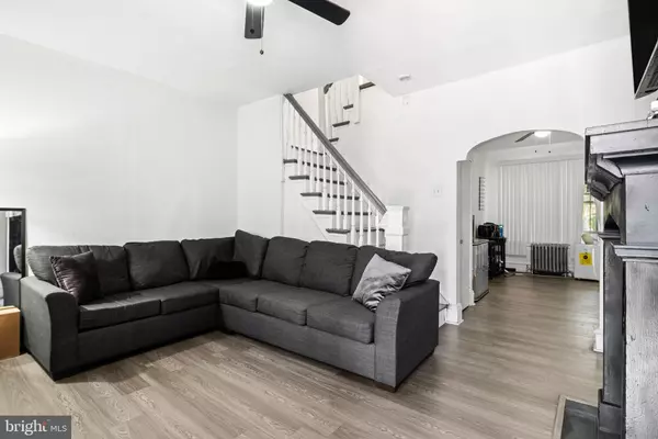 Philadelphia, PA 19132,2854 N JUDSON ST