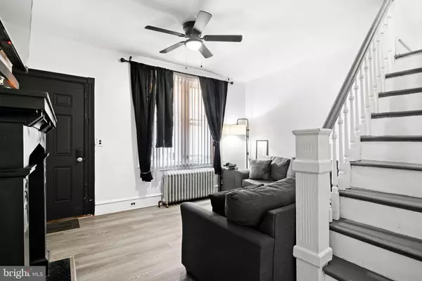 Philadelphia, PA 19132,2854 N JUDSON ST