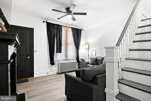 Philadelphia, PA 19132,2854 N JUDSON ST