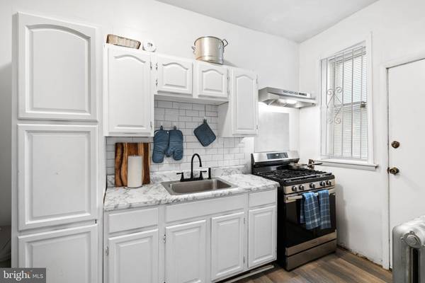 Philadelphia, PA 19132,2854 N JUDSON ST