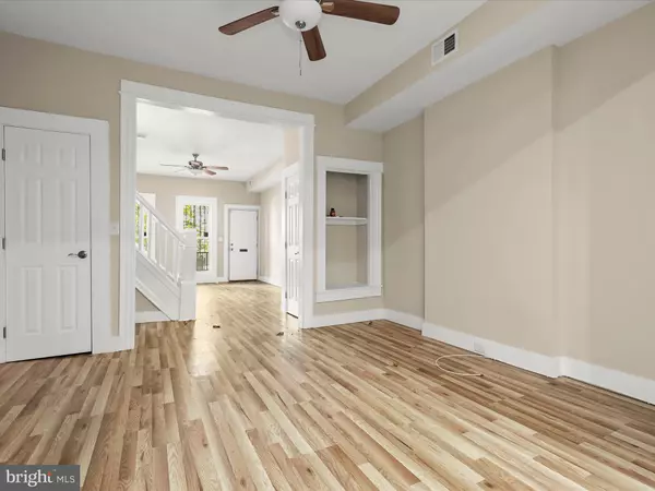 Baltimore, MD 21216,1302 N LONGWOOD ST