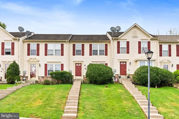 1703 ORCHARD VIEW RD, Reading, PA 19606