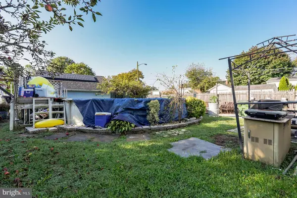 Hightstown, NJ 08520,365 STOCKTON ST