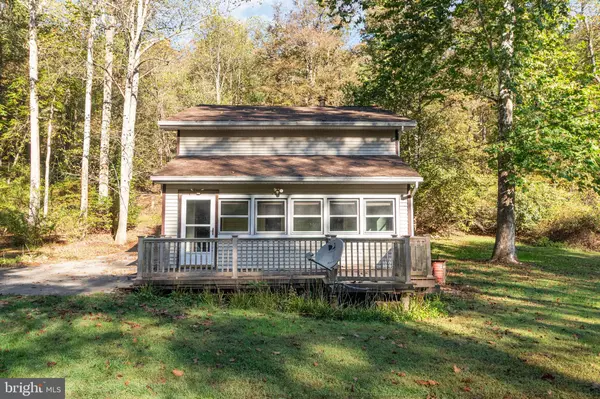 1504 LAUREL RUN RD, Landisburg, PA 17040