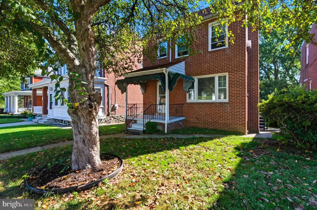 Wilmington, DE 19805,720 S BROOM ST