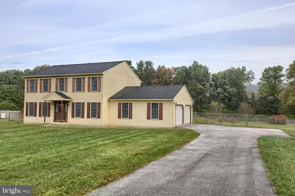 Pine Grove, PA 17963,118 NATURES RD