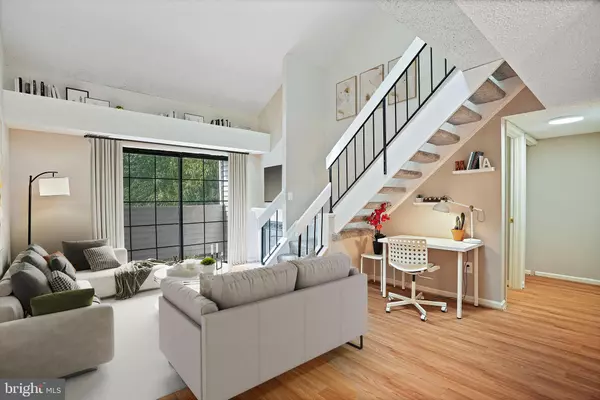 1605 CARRIAGE HOUSE TER #H, Silver Spring, MD 20904