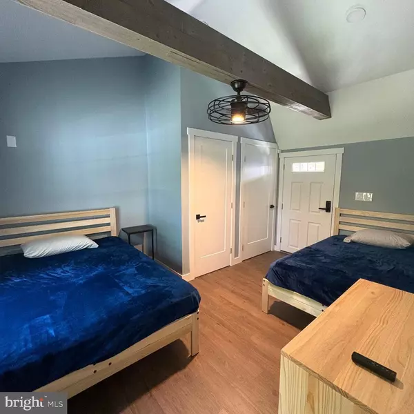 Capon Bridge, WV 26711,699 HOOVER YOUNG DRIVE