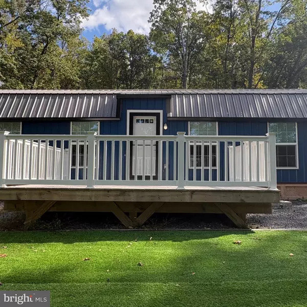 Capon Bridge, WV 26711,699 HOOVER YOUNG DRIVE