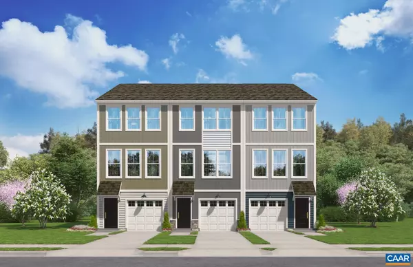 5986 CLING LN, Crozet, VA 22932