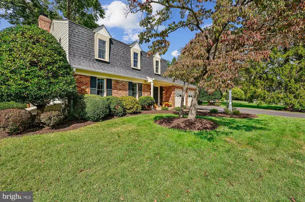 Rockville, MD 20853,4715 POWDER HOUSE DR