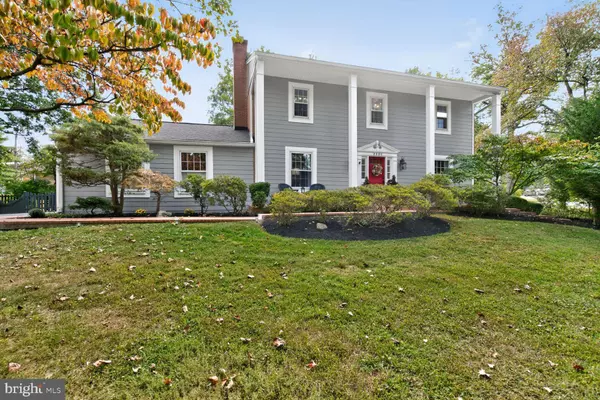 Silver Spring, MD 20904,2301 STARCREST DR