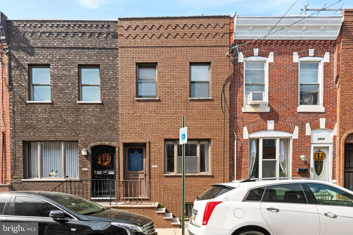 Philadelphia, PA 19148,2316 S ALDER ST
