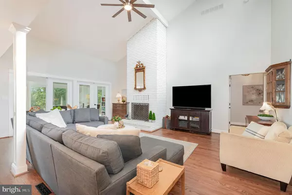 Jarrettsville, MD 21084,3041 ROCKS RD