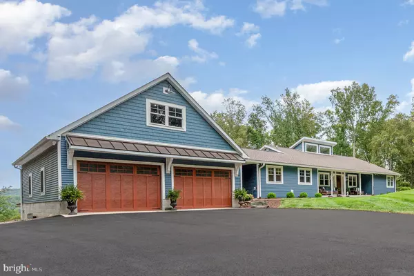 Jarrettsville, MD 21084,3041 ROCKS RD