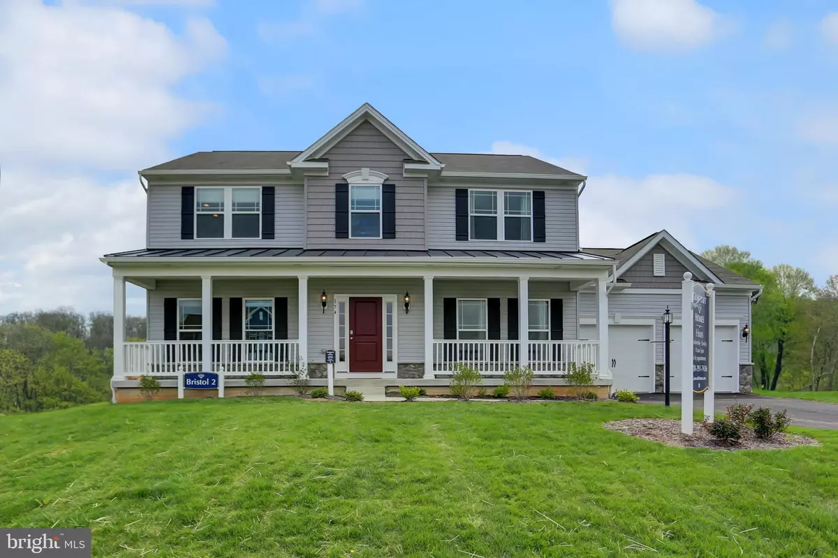 North East, MD 21901,1002 FRED DR