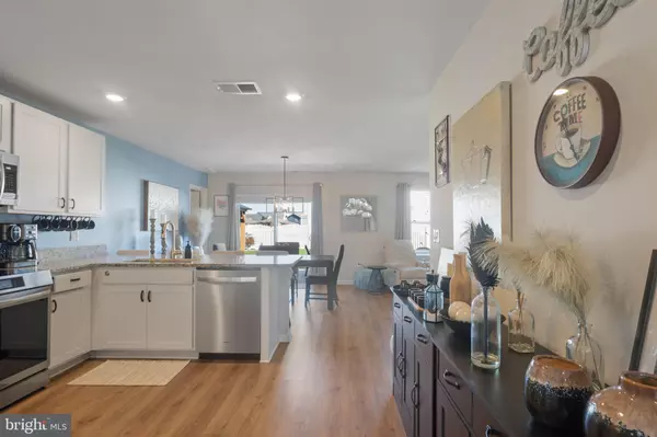 Seaford, DE 19973,175 POND VIEW LN