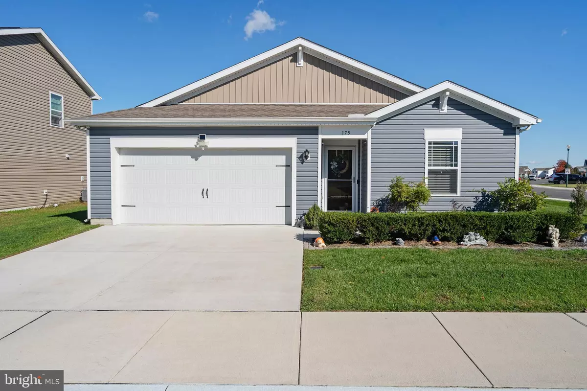 Seaford, DE 19973,175 POND VIEW LN