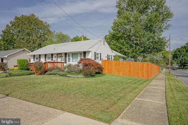 Blackwood, NJ 08012,143 GRAND AVE