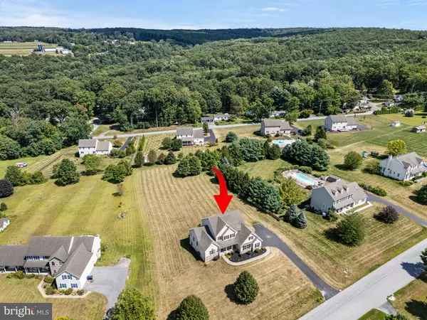 Coatesville, PA 19320,114 JACOBS DR