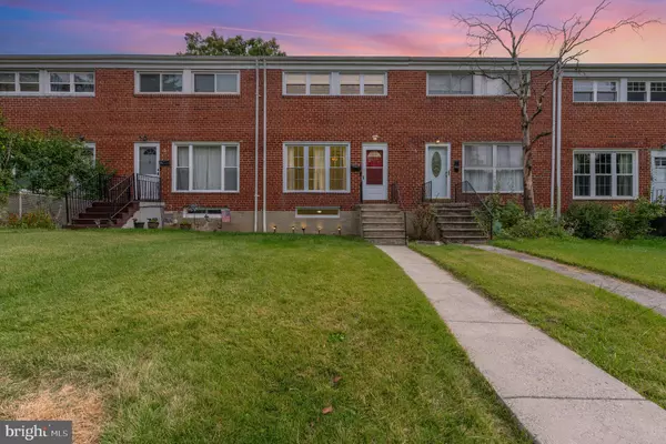 Baltimore, MD 21211,1013 WOOD HEIGHTS AVE