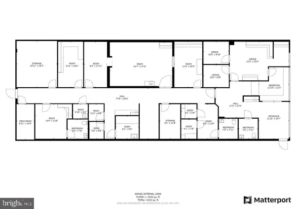 Vineland, NJ 08360,1103 S DELSEA DR