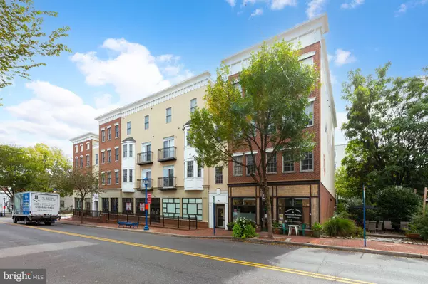 Phoenixville, PA 19460,134 BRIDGE ST #201