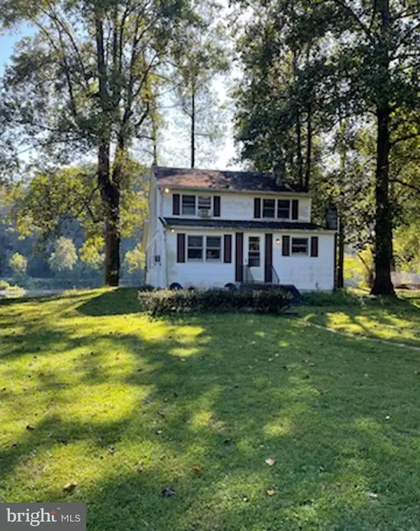 121 BYRAM LN, Stockton, NJ 08559