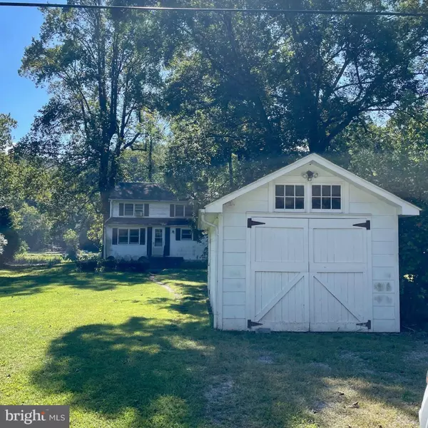 Stockton, NJ 08559,121 BYRAM LN