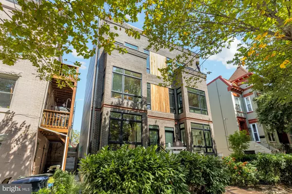 81 U ST NW #A, Washington, DC 20001