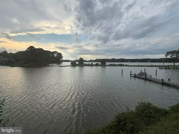 Easton, MD 21601,6680 PEACHBLOSSOM POINT RD