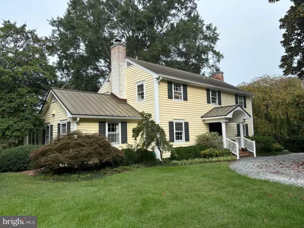 Easton, MD 21601,6680 PEACHBLOSSOM POINT RD