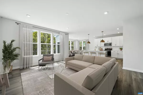 Crozet, VA 22932,3005 RAMBLING BROOK LN