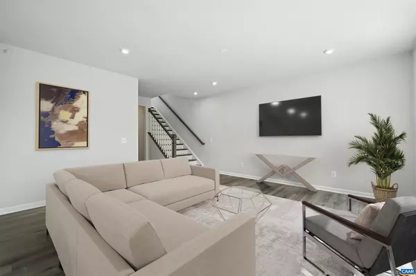 Crozet, VA 22932,3005 RAMBLING BROOK LN