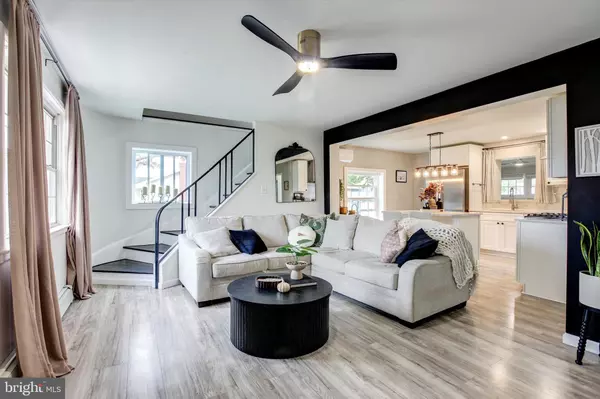 Hamilton, NJ 08610,445 TINDALL AVE