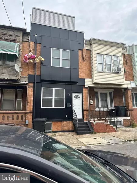 1805 S TAYLOR ST, Philadelphia, PA 19145