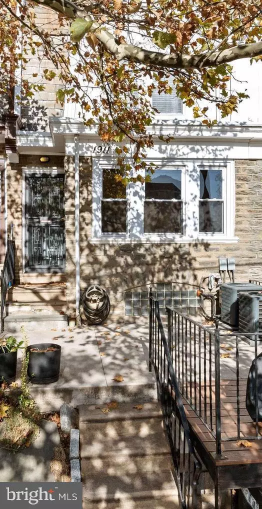 Philadelphia, PA 19138,1911 72ND AVE