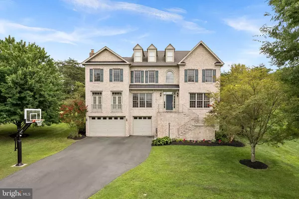 Ashburn, VA 20148,42645 COCHRANS LOCK DR