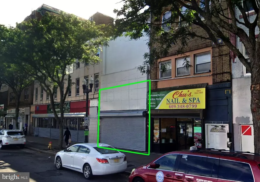 1530 ATLANTIC AVE, Atlantic City, NJ 08401