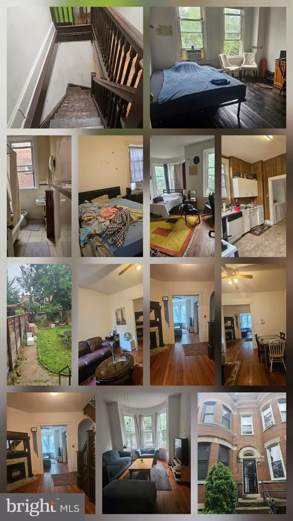 Washington, DC 20003,324 5TH ST SE