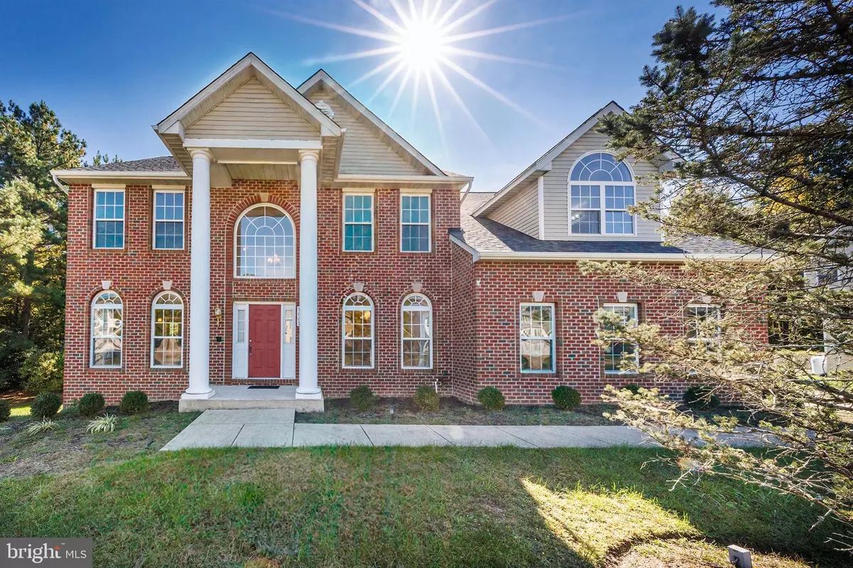 La Plata, MD 20646,1007 NORFOLK DR