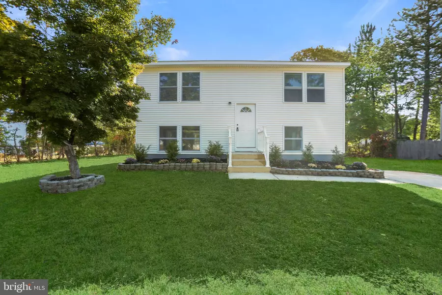203 SENECA TRL, Browns Mills, NJ 08015